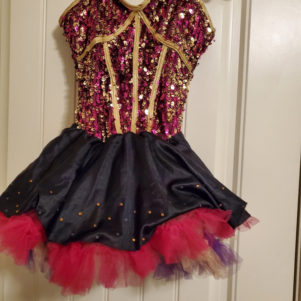Dance Costume
